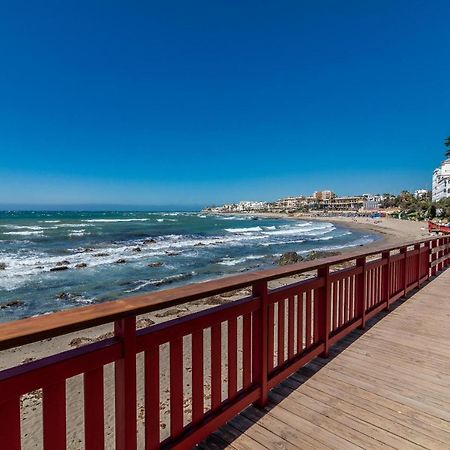 Villa Rocas del Mar Mijas Exterior foto