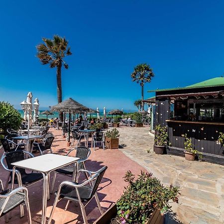 Villa Rocas del Mar Mijas Exterior foto
