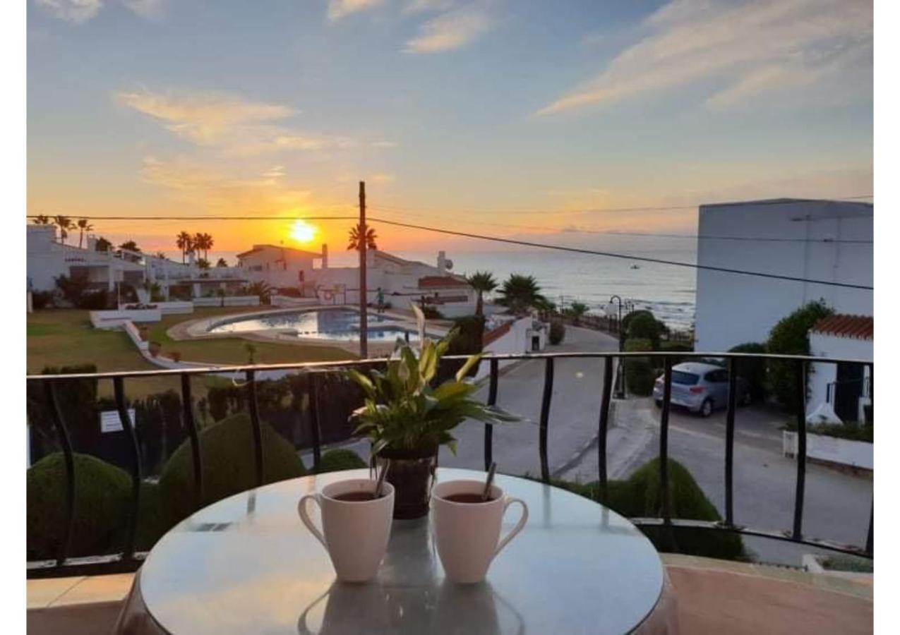 Villa Rocas del Mar Mijas Exterior foto